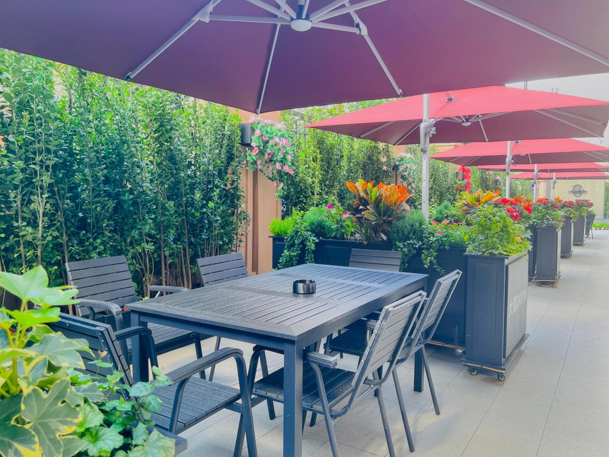 Dayin Garden Hotel -Near People'S Square & Nanjing Road-Large Social Area -Bar -Cafe -Gym -Free Laundry Luggage Storage -24H Front Desk-English Service Šanghaj Exteriér fotografie