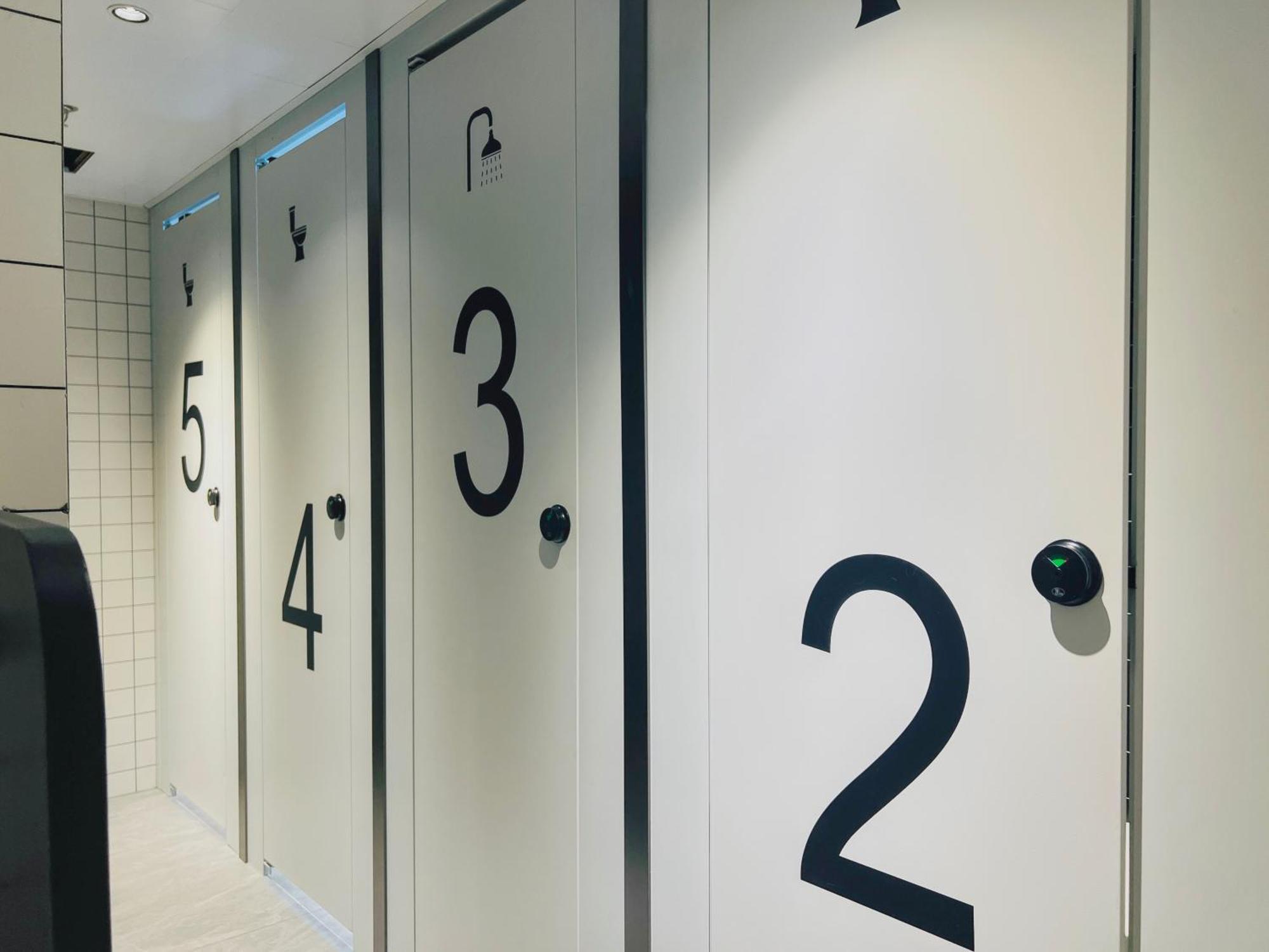 Dayin Garden Hotel -Near People'S Square & Nanjing Road-Large Social Area -Bar -Cafe -Gym -Free Laundry Luggage Storage -24H Front Desk-English Service Šanghaj Exteriér fotografie